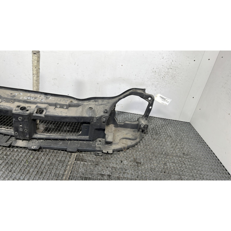 Face avant RENAULT TRAFIC 2 Photo n°3