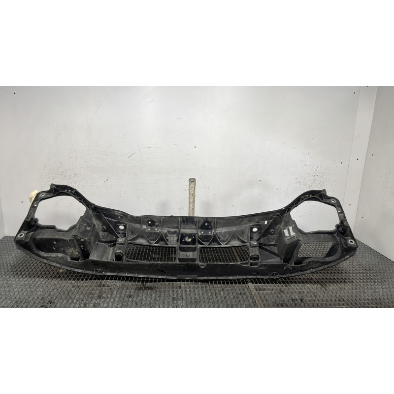 Face avant RENAULT TRAFIC 2 Photo n°4