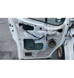 Face avant RENAULT TRAFIC 2