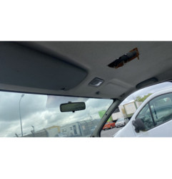 Face avant RENAULT TRAFIC 2