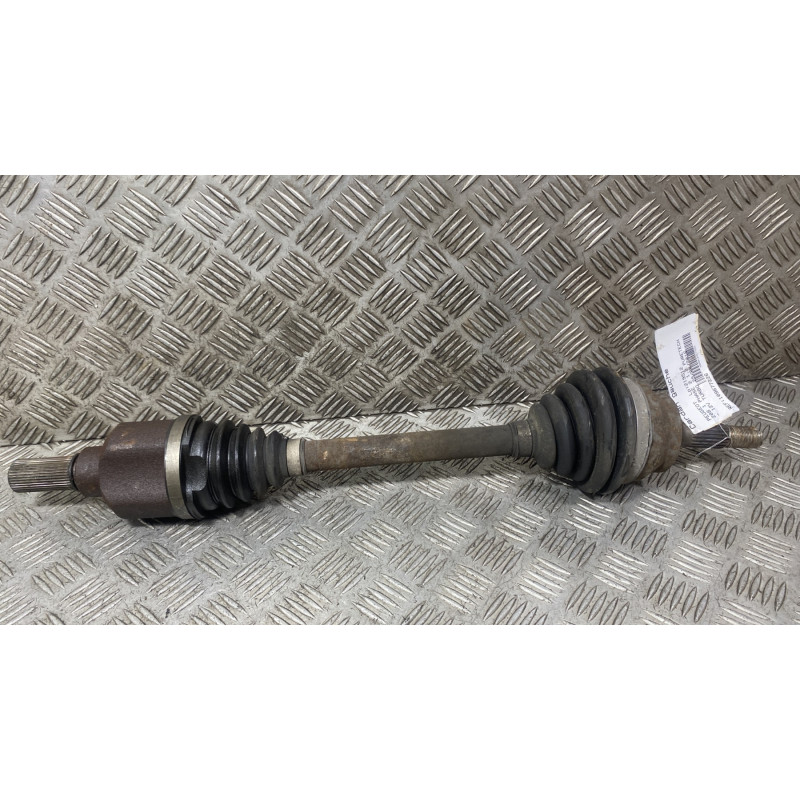 Cardan gauche (transmission) PEUGEOT 208 1 Photo n°1