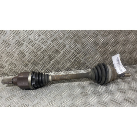 Cardan gauche (transmission) PEUGEOT 208 1 Photo n°1