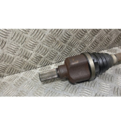 Cardan gauche (transmission) PEUGEOT 208 1