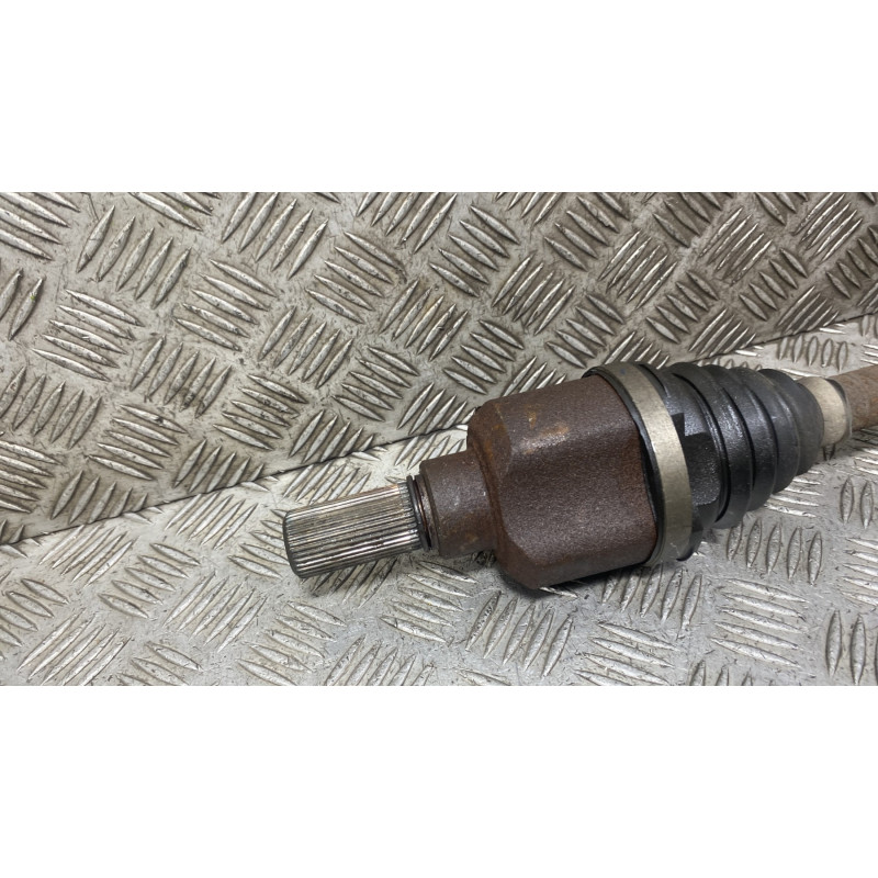 Cardan gauche (transmission) PEUGEOT 208 1 Photo n°2