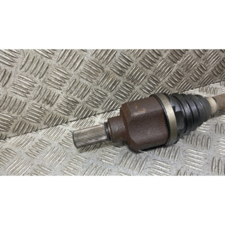Cardan gauche (transmission) PEUGEOT 208 1