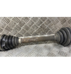 Cardan gauche (transmission) PEUGEOT 208 1
