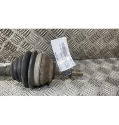 Cardan gauche (transmission) PEUGEOT 208 1