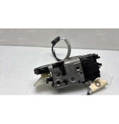 Serrure avant gauche PEUGEOT 208 1