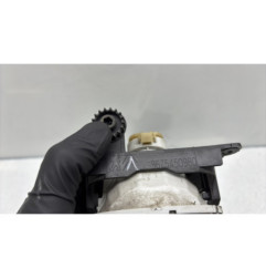 Anti brouillard gauche (feux) PEUGEOT 208 1