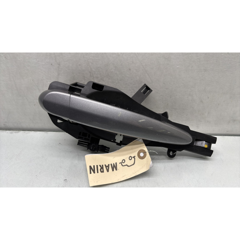 Poignee porte arriere droit BMW SERIE 3 E90 Photo n°3