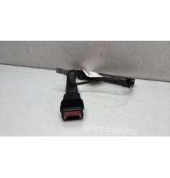 Pretensionneur de ceinture avant droit BMW SERIE 3 E90