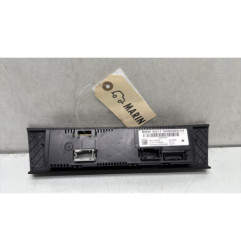 Commande chauffage BMW SERIE 3 E90