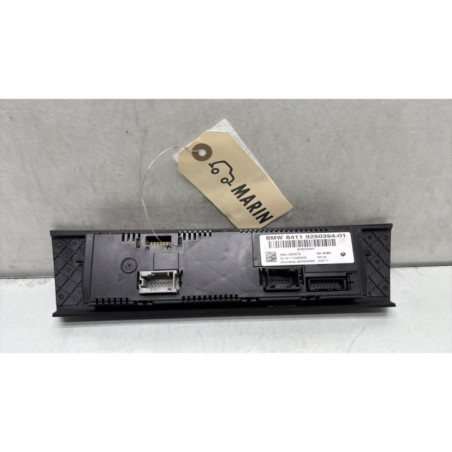 Commande chauffage BMW SERIE 3 E90