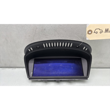 Ecran GPS BMW SERIE 3 E90 Photo n°1