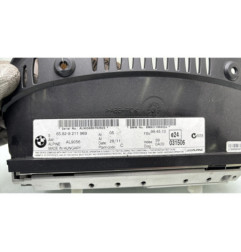 Ecran GPS BMW SERIE 3 E90