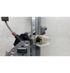 Leve vitre electrique avant gauche PEUGEOT 206+