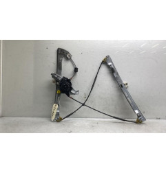 Leve vitre electrique avant gauche PEUGEOT 206+