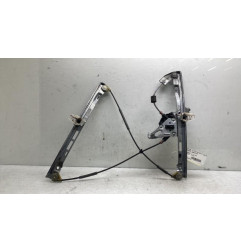Leve vitre electrique avant gauche PEUGEOT 206+