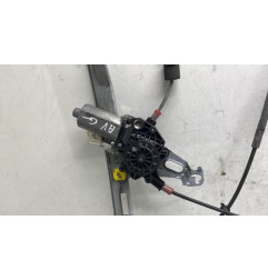 Leve vitre electrique avant gauche PEUGEOT 206+
