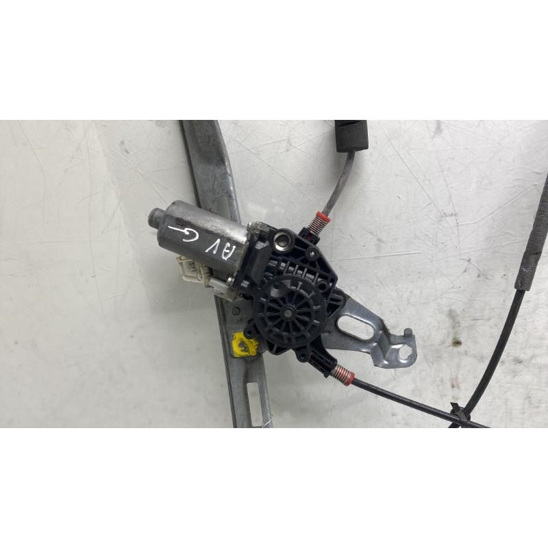 Leve vitre electrique avant gauche PEUGEOT 206+ Photo n°28
