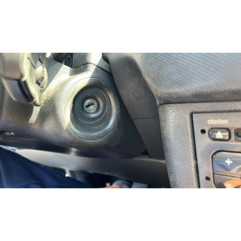 Leve vitre electrique avant gauche PEUGEOT 206+ Photo n°32