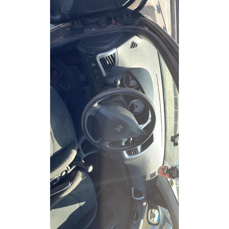Leve vitre electrique avant gauche PEUGEOT 206+ Photo n°33