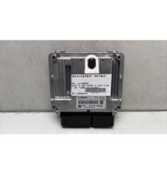 Calculateur moteur BMW SERIE 3 E90 Photo n°1