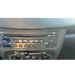 Leve vitre electrique avant gauche PEUGEOT 206+