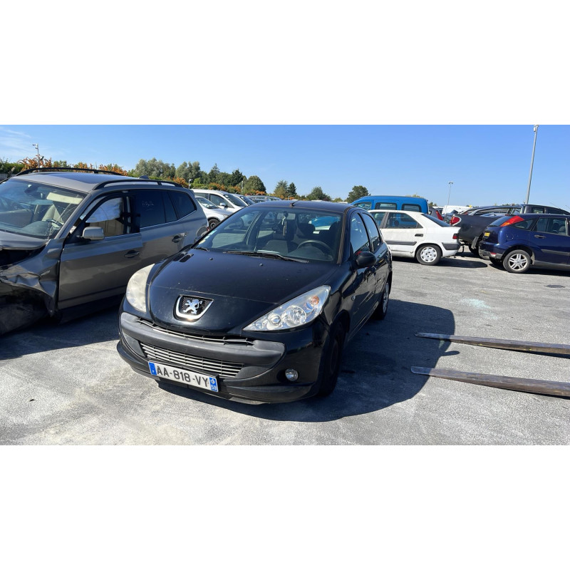 Leve vitre electrique avant gauche PEUGEOT 206+ Photo n°38