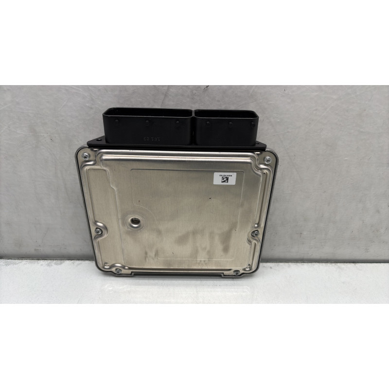 Calculateur moteur BMW SERIE 3 E90 Photo n°4