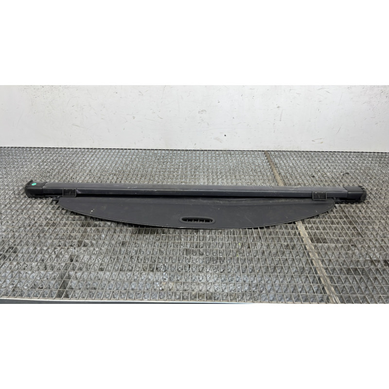 Plage arriere HYUNDAI IX 35 Photo n°4