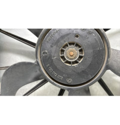 Moto ventilateur radiateur VOLKSWAGEN TOURAN 2