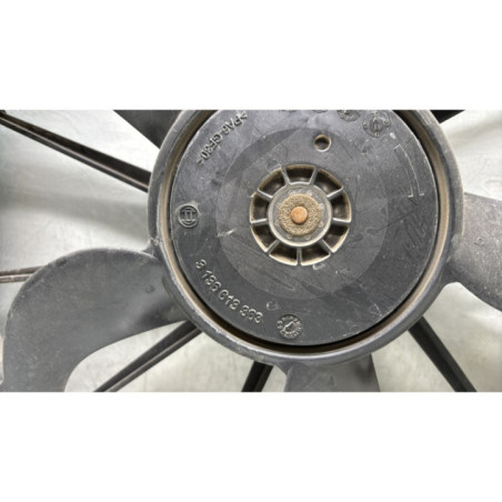 Moto ventilateur radiateur VOLKSWAGEN TOURAN 2