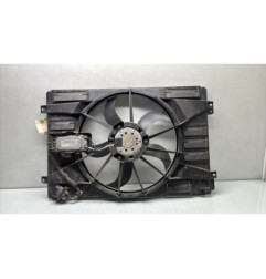 Moto ventilateur radiateur VOLKSWAGEN TOURAN 2