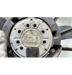 Moto ventilateur radiateur VOLKSWAGEN TOURAN 2
