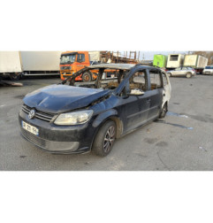 Vase d'expansion VOLKSWAGEN TOURAN 2