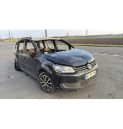 Vase d'expansion VOLKSWAGEN TOURAN 2