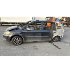 Vase d'expansion VOLKSWAGEN TOURAN 2