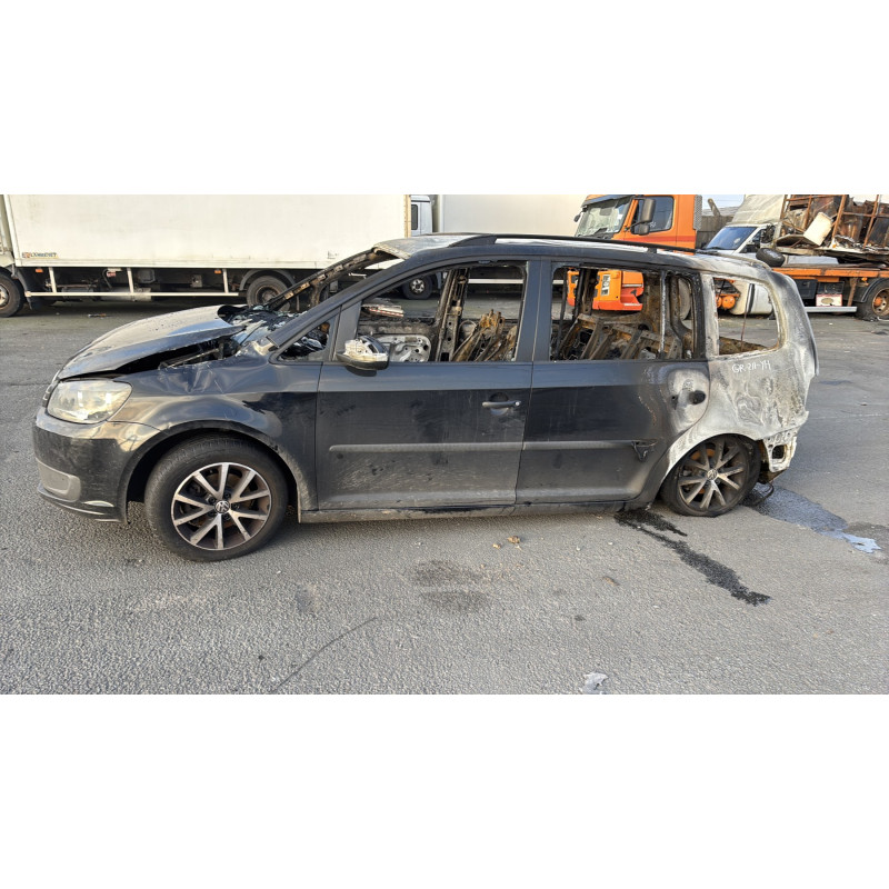 Vase d'expansion VOLKSWAGEN TOURAN 2 Photo n°8