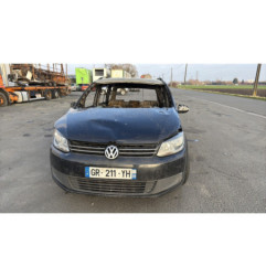 Vase d'expansion VOLKSWAGEN TOURAN 2