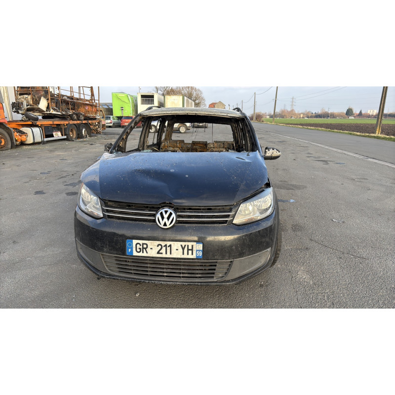Vase d'expansion VOLKSWAGEN TOURAN 2 Photo n°9