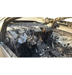 Vase d'expansion VOLKSWAGEN TOURAN 2