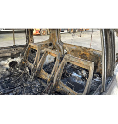 Vase d'expansion VOLKSWAGEN TOURAN 2
