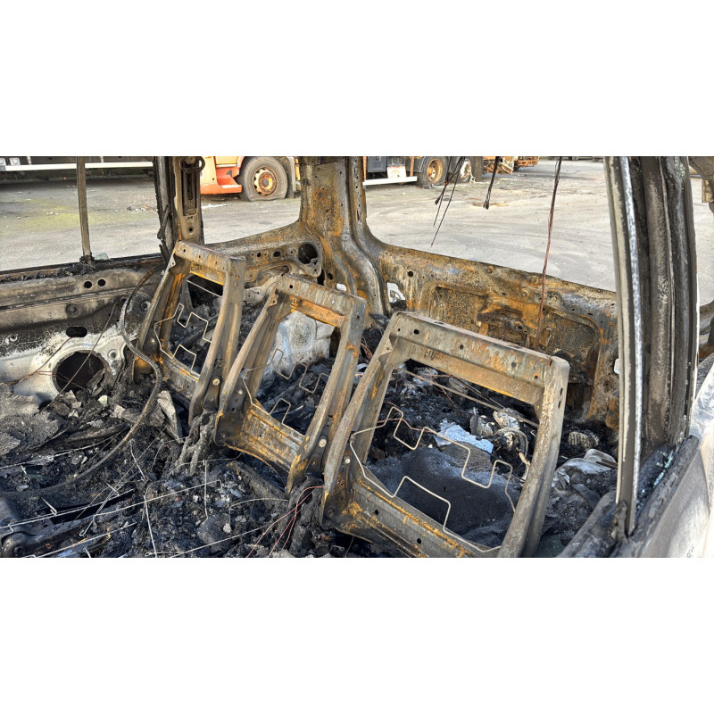 Vase d'expansion VOLKSWAGEN TOURAN 2 Photo n°11