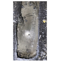 Vase d'expansion VOLKSWAGEN TOURAN 2