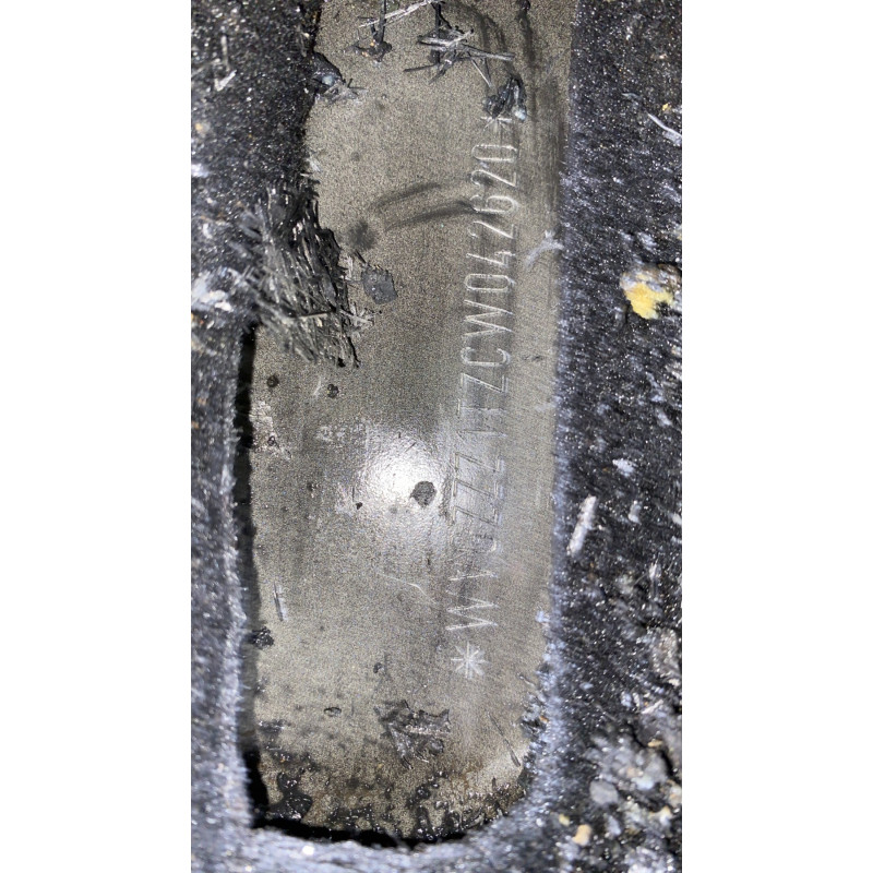 Vase d'expansion VOLKSWAGEN TOURAN 2 Photo n°12