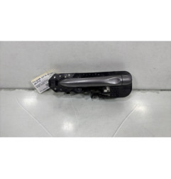 Poignee porte arriere gauche RENAULT GRAND SCENIC 3