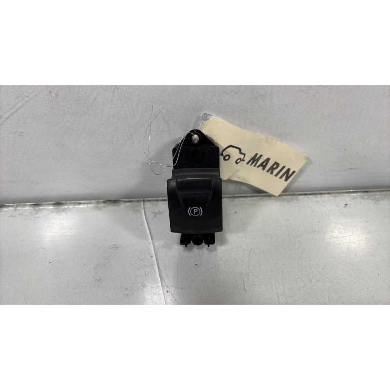 Poignee electrique frein a main RENAULT GRAND SCENIC 3 Photo n°1