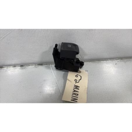 Poignee electrique frein a main RENAULT GRAND SCENIC 3