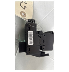 Poignee electrique frein a main RENAULT GRAND SCENIC 3